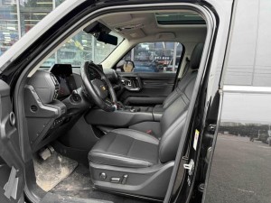 Haval H-Dog (Big Dog PLUS)