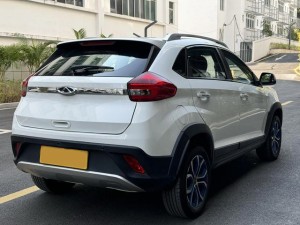 Chery Tiggo 3xe