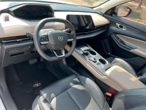Changan CS55 PLUS