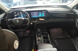 FAW Bestune T55 (Besturn T55)