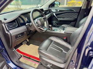 Jetour Jietu X95