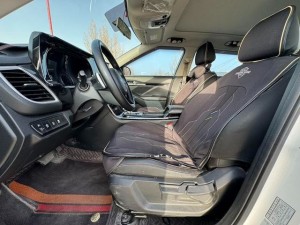 Kia KX3