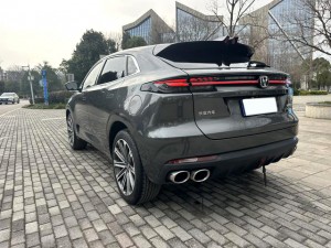 Changan UNI-K