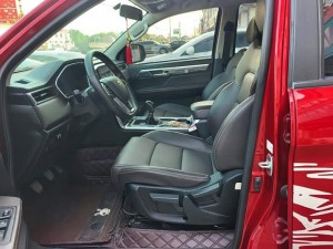 JAC T9