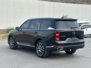 GAC Trumpchi GS8