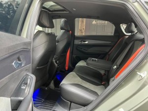 Geely Binrui