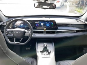 Chery Tiggo 7 PLUS