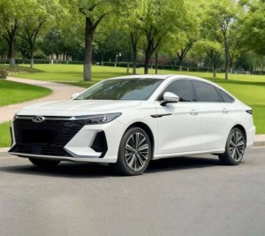 Chery Arrizo 8