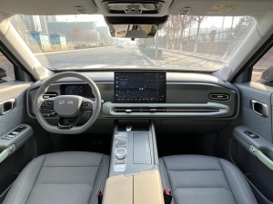 BAIC Beijing Off-road BJ30