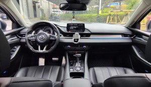 Mazda Mazda6