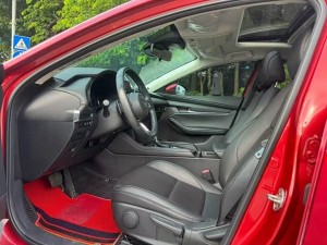 Mazda Axela (Mazda3)
