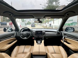Honda UR-V