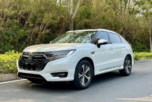 Honda UR-V
