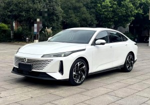 Changan Eado (Yida)