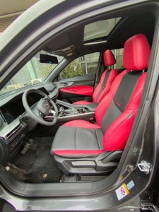 Changan CS35 PLUS