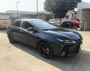 Chery Arrizo 5 GT