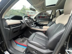 Changan CS55 PLUS