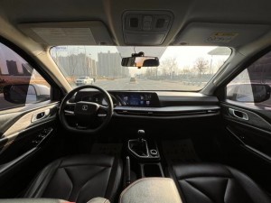 Changan Hunter Plus (Explorer)