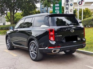 GAC Trumpchi GS8