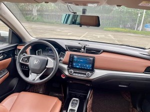 Honda Envix