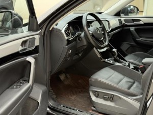 Volkswagen Tanyue
