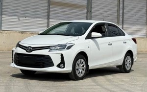 Toyota Vios