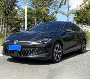 Volkswagen Lingdu