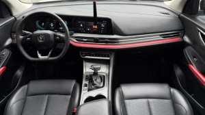 Changan CS55 PLUS