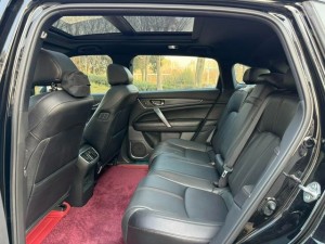 Honda UR-V