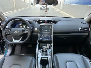 Hyundai ix25