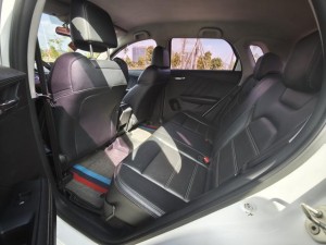 BYD e2