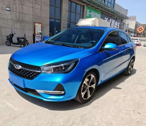 Chery Arrizo 5