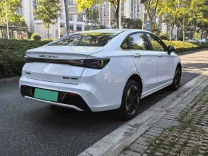 BAIC Beijing EU5 PLUS