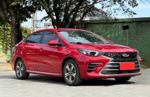 Chery Arrizo 5 Plus