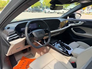 Audi A5L