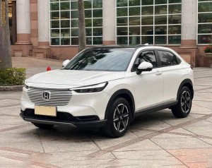 Honda Vezel (Binzhi)