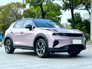 Lynk & Co 06