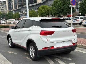 Dongfeng Fengon 500