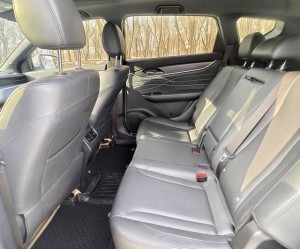 Dongfeng Fengguang 580Pro