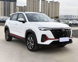Changan CS35 PLUS