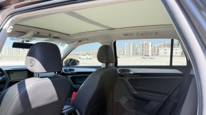 Volkswagen Tanyue