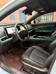 Changan UNI-T