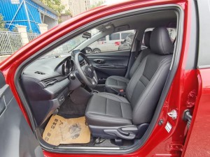 Toyota Yaris L