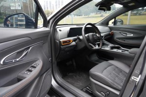 Changan UNI-T