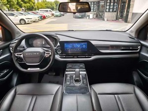 Wuling Capgemini Victory