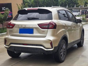 Geely Vision X3