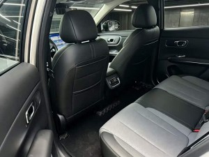 Changan Qiyuan Q05