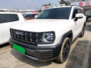 Haval Cool Dog KuGou