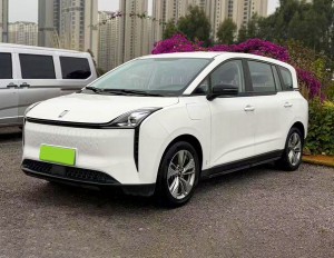 FAW Bestune NAT (Besturn NAT)
