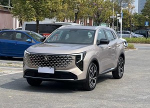 Changan CS55 PLUS